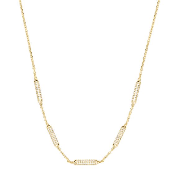 Collier Rosato Femme Bianca in Argent RZBI59 - RZBI59